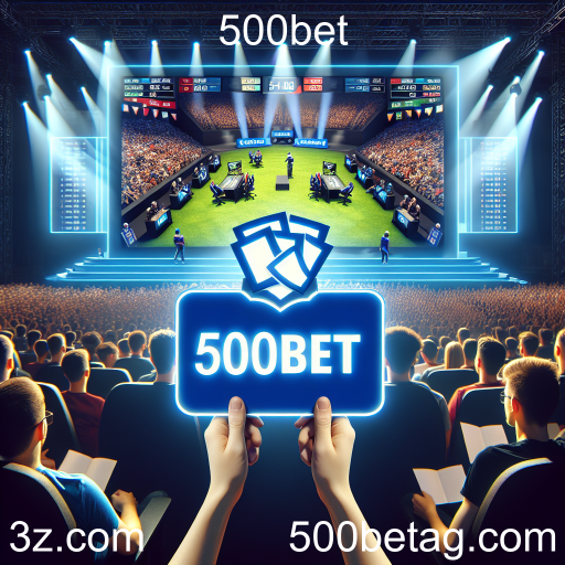 Descubra as Melhores Promoções do 500bet e Maximize Seus Ganhos
